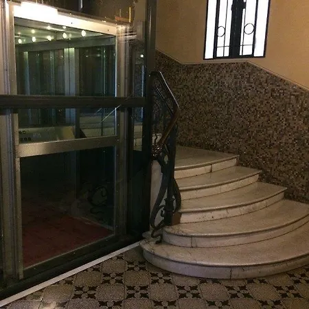 Martina Nocleg ze śniadaniem Turyn