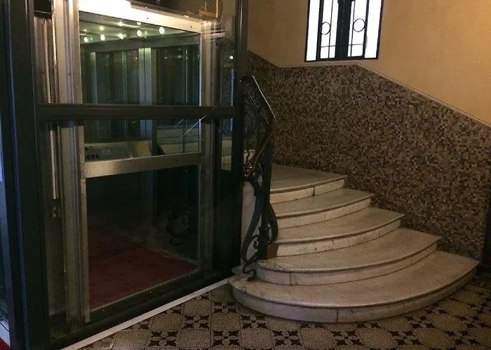 Martina Bed & Breakfast Turin